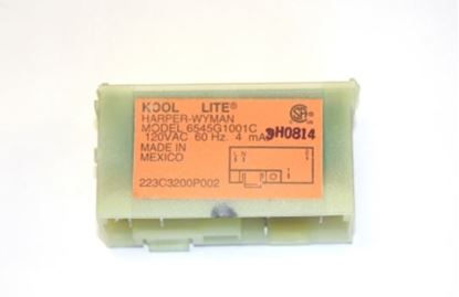 Picture of GE SPARK MODULE - Part# WB20K5037