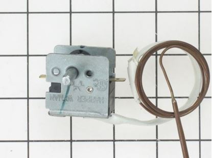 Picture of GE General Electric Hotpoint Sears Kenmore Stove Range Oven Temperature CONTROL THERMOSTAT - Part# WB20K8
