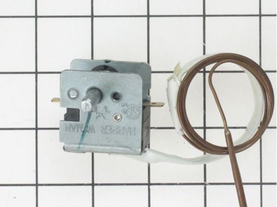 Picture of GE General Electric Hotpoint Sears Kenmore Stove Range Oven Temperature CONTROL THERMOSTAT - Part# WB20K8