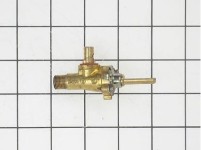 Picture of GE BURNER VALVE - Part# WB21K10050