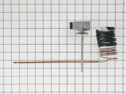 Picture of GE THERMOSTAT - Part# WB21X505