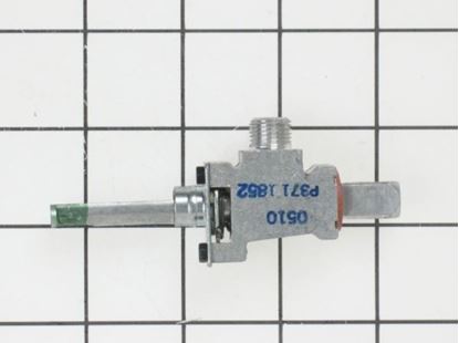 Picture of GE VALVE (LT) - Part# WB21X5323