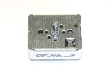 Picture of GE General Electric Hotpoint Sears Kenmore Range Stove Cook Top Burner Infinite Switch 1250W - Part# WB24T10022