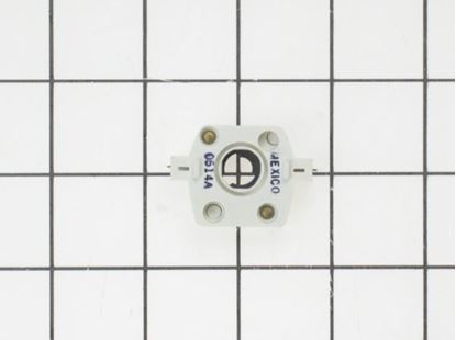 Picture of GE SW VALVE R.H - Part# WB24X5345
