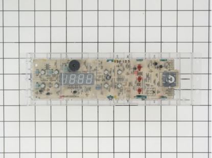 Picture of GE General Electric Hotpoint Sears Kenmore Stove Range Oven ERC Electronic Control Board - Part# WB27K10143