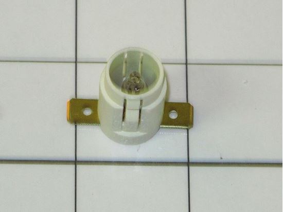 Picture of GE LIGHT INDICATOR - Part# WB27T10668