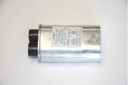 Picture of GE CAPACITOR - Part# WB27X10073