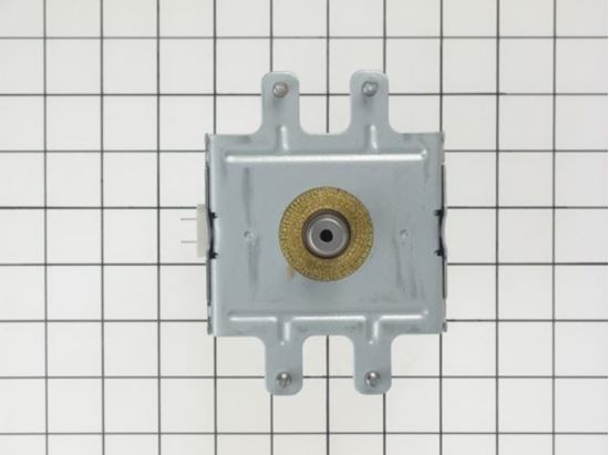 Picture of GE MAGNETRON - Part# WB27X10249