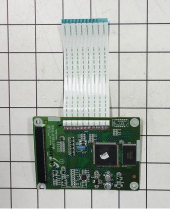 Picture of GE SMART BOARD - Part# WB27X10900