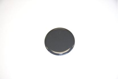 Picture of GE General Electric RCA Hotpoint Sears Kenmore Range Cooktop BURNER CAP - Part# WB29K14