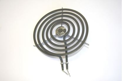 Picture of GE General Electric Hotpoint Sears Kenmore Range Stove Cook Top 8" Burner Unit 2600W - Part# WB30T10074