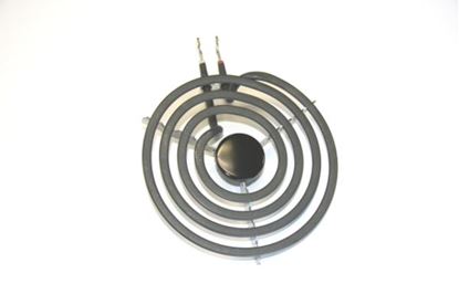 Picture of GE General Electric Hotpoint Sears Kenmore Range Stove Cook Top 6" SURFACE ELEMENT - Part# WB30T10076