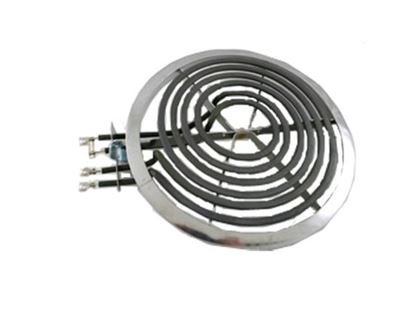 Picture of GE General Electric Hotpoint Sears Kenmore Range Stove Cook Top Burner Unit 3 Wire 8 Inch - Part# WB30X354
