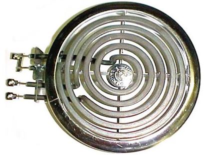 Picture of GE General Electric Hotpoint Sears Kenmore Range Stove Cook Top Burner Unit 3 Wire 6 Inch - Part# WB30X356
