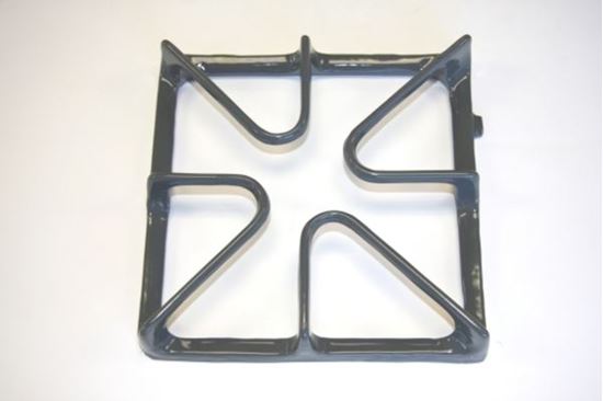 Picture of GE GRATE (GRAY) - Part# WB31K10045