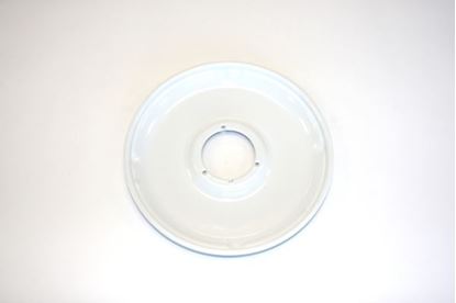 Picture of GE BRNR BOWL GRAY - Part# WB31M10