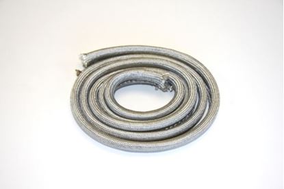Picture of GE OVEN DR GASKET - Part# WB32K5038