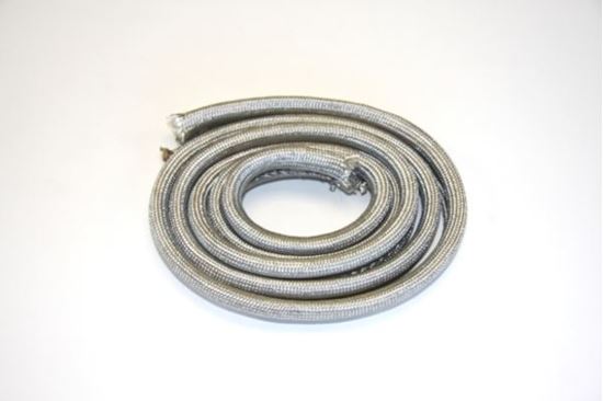 Picture of GE OVEN DR GASKET - Part# WB32K5038