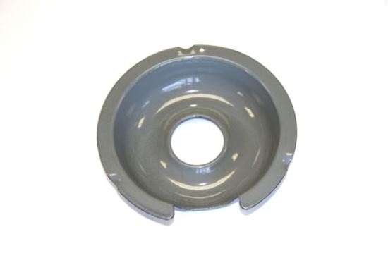 Picture of GE 6" PAN GRAY 6 5/16"DIA - Part# WB32X5059