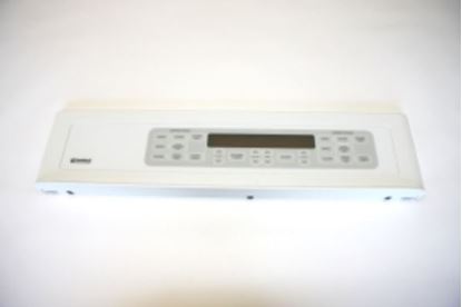 Picture of GE PANEL CNTL ASM (WHT) - Part# WB36T10483
