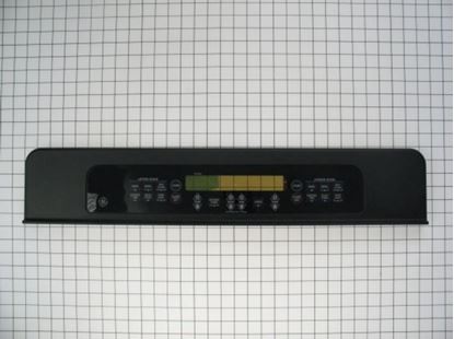 Picture of GE CONTROL PANEL - Part# WB36T10579