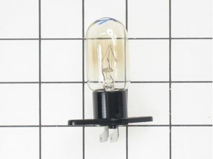 Picture of GE General Electric RCA Hotpoint Sears Kenmore Lamp 25W 120V - Part# WB36X951