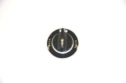 Picture of GE KNOB OVEN - Part# WB3X378
