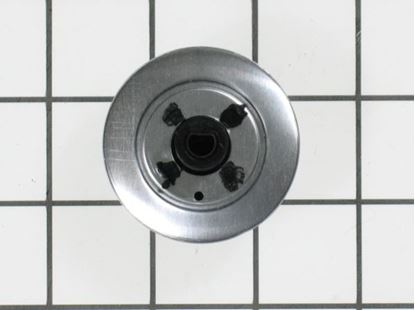 Picture of GE KNOB-SELECT - Part# WB3X710