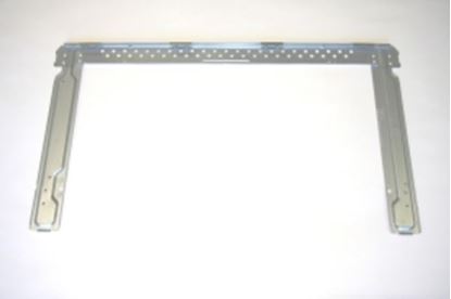Picture of GE PLATE MOUNTING ASM - Part# WB56X10446