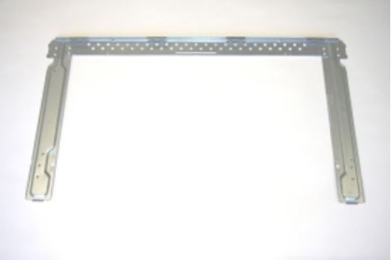Picture of GE PLATE MOUNTING ASM - Part# WB56X10446