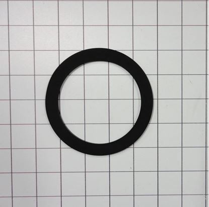 Picture of FLANGE GASKET 1/8" - Part# WC03X10011