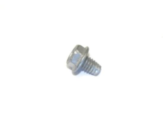 Picture of GE SCREW 8-32 X - Part# WD02X10054