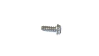 Picture of GE SCREW 8-16 HXW 1/2 SS - Part# WD02X10067