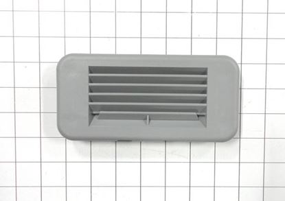 Picture of GE COVER VENT - Part# WD12X10127