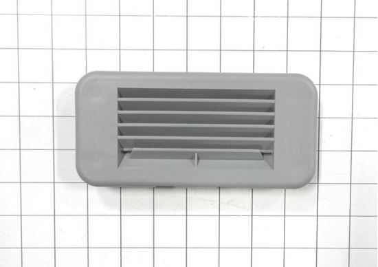 Picture of GE COVER VENT - Part# WD12X10127
