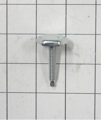 Picture of GE LEVELING SCREW - Part# WD12X10417