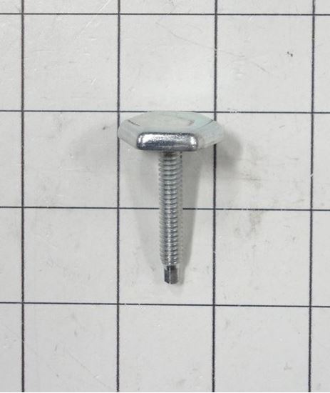 Picture of GE LEVELING SCREW - Part# WD12X10417