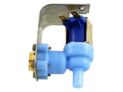 Picture of GE General Electric Hotpoint Sears Kenmore Dishwasher Water Inlet Fill Valve - Part# WD15X10003