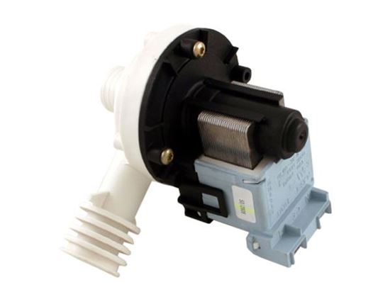Picture of GE General Electric Hotpoint Sears Kenmore Dishwasher Drain Pump - Part# WD19X10015