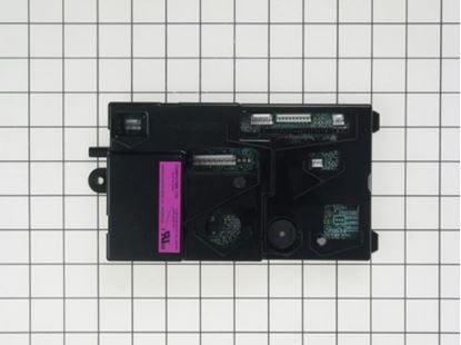 Picture of GE MODULE CONTROL ASM - Part# WD21X10372