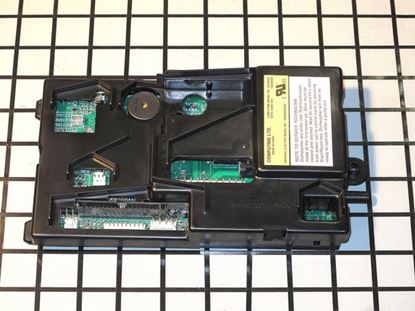 Picture of GE MODULE CONTROL ASSY - Part# WD21X10440
