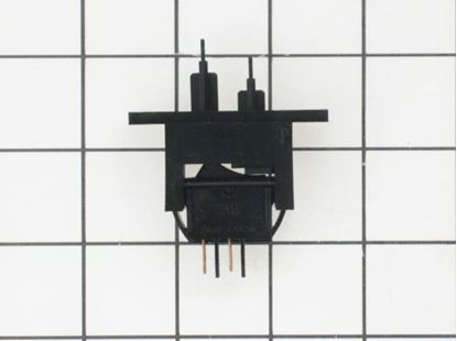 Picture of GE SWITCH PB - Part# WD21X732
