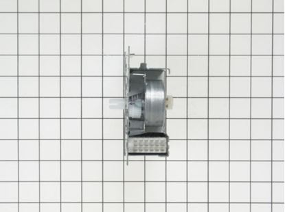 Picture of GE TIMER - Part# WD21X793