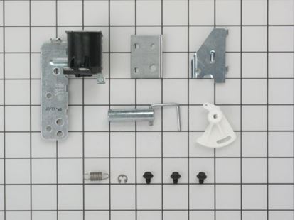 Picture of GE General Electric RCA Hotpoint Sears Kenmore Dishwasher Drain Solenoid - Part# WD21X802