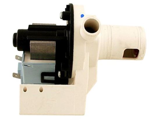 Picture of GE General Electric Hotpoint Sears Kenmore Dishwasher Drain Pump - Part# WD26X10016
