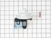 Picture of GE General Electric RCA Hotpoint Sears Kenmore Dishwasher Drain Pump and Motor Mechanism Assembly - Part# WD26X10023