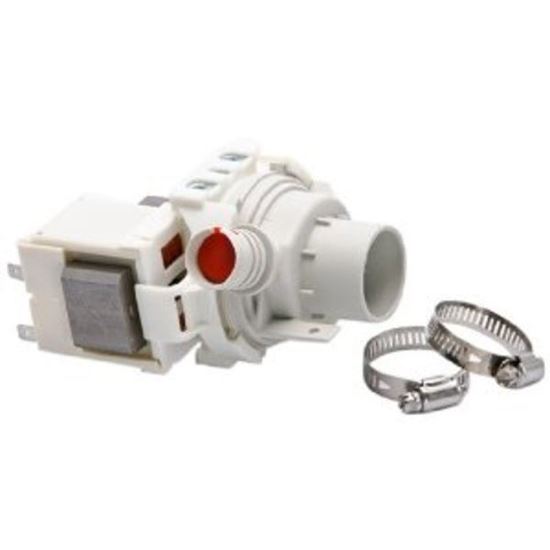 GE General Electric RCA Hotpoint Sears Kenmore Dishwasher Drain Pump