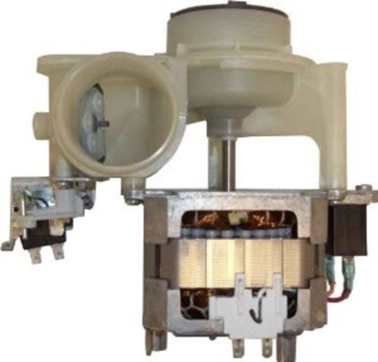 GE General Electric RCA Hotpoint Sears Kenmore Dishwasher Drain Pump