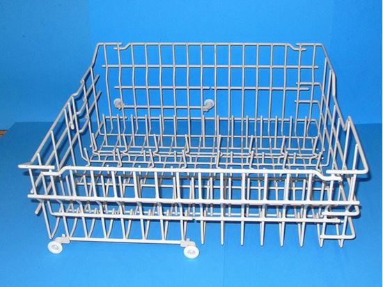 Picture of GE UPPER RACK - Part# WD28X10399