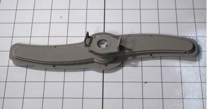 Picture of GE UPPER SPRAY ARM KIT - Part# WD35X20794